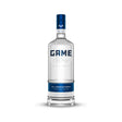 Game Day Gameday Vodka Blue & White