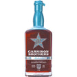 Garrison Brothers Balmorhea Texas Bourbon Whiskey 2023 Release