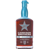 Garrison Brothers Balmorhea Texas Bourbon Whiskey 2023 Release