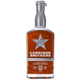 Garrison Brothers Single Barrel Bourbon Whiskey