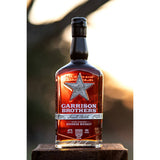 Garrison Brothers Small Batch Bourbon Whiskey 3 Pack