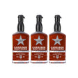 Garrison Brothers Small Batch Bourbon Whiskey 3 Pack