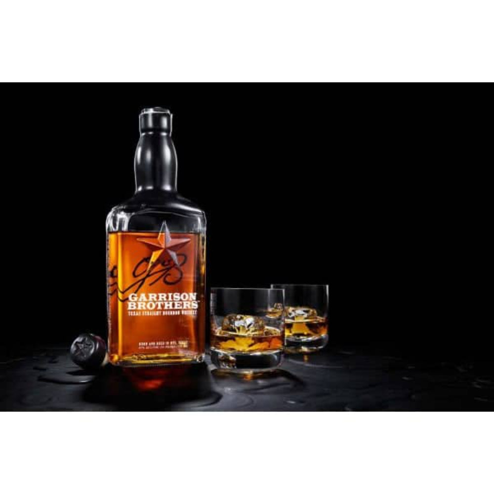 Garrison Brothers Small Batch Bourbon Whiskey