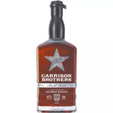 Garrison Brothers Small Batch Bourbon Whiskey