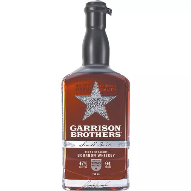 Garrison Brothers Small Batch Bourbon Whiskey