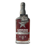 Garrison Brothers Small Batch Bourbon Whiskey