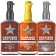 Garrison Brothers Trifecta Combo Pack Whiskey