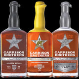 Garrison Brothers Trifecta Combo Pack Whiskey