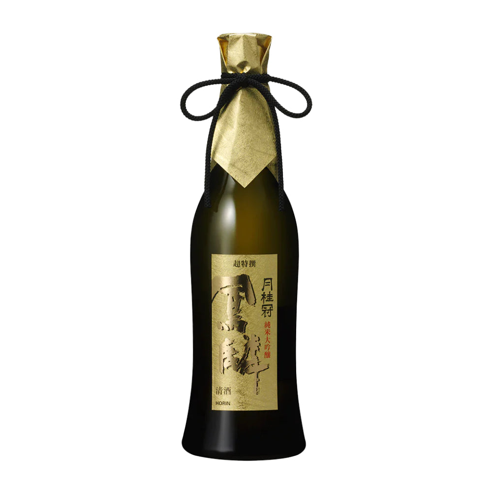 Gekkeikan Horin Sake