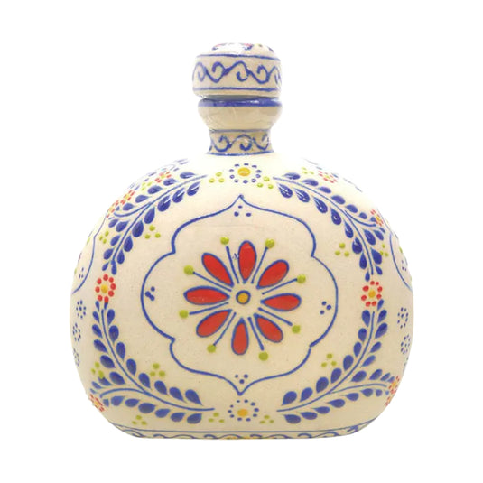 Gema Ceramic Reposado Tequila