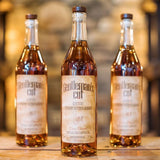 Gentleman’s Cut Bourbon By Steph Curry