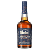 George Dickel Bottled In Bond Distilling Season 13 Year Tennessee Whiskey