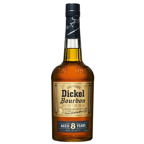 George Dickel Bourbon Whisky Aged 8 Years