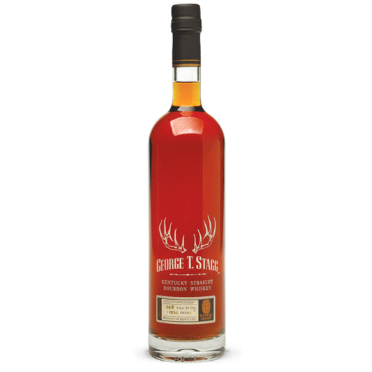 George T. Stagg Bourbon Whiskey