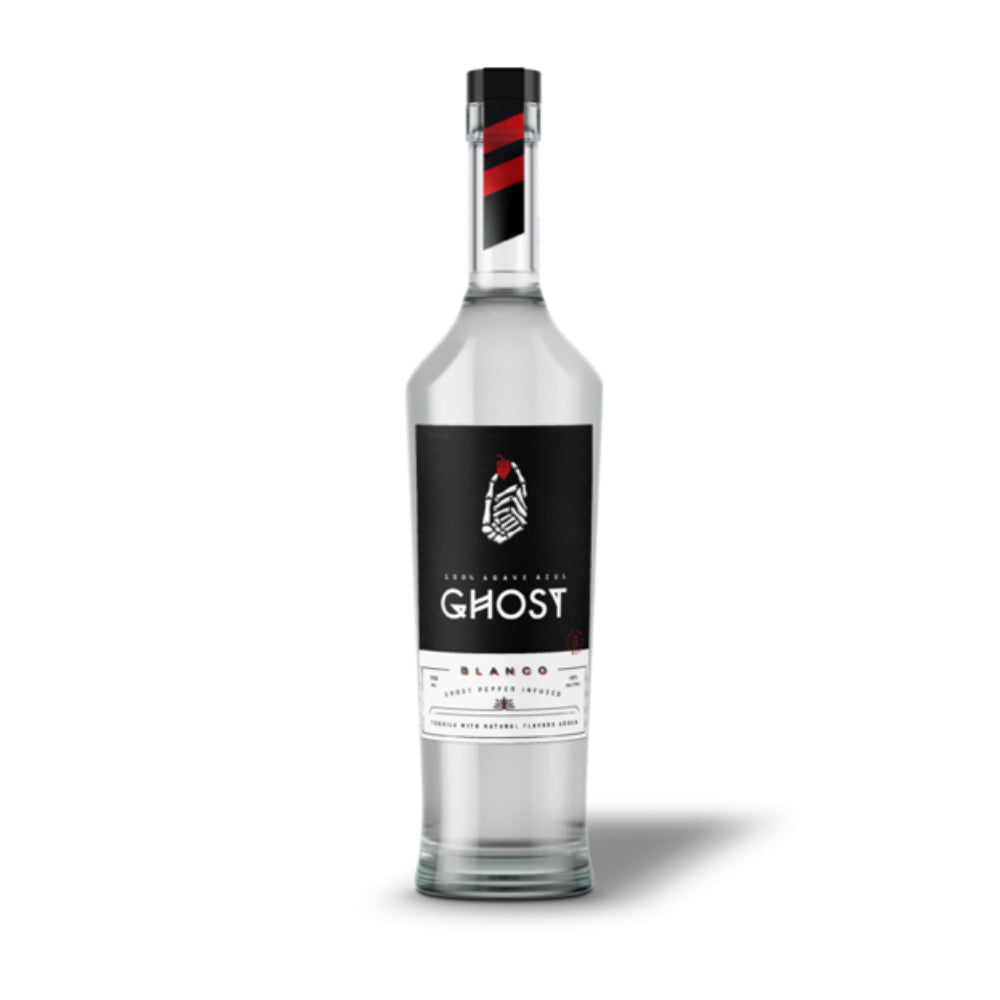 Ghost Tequila