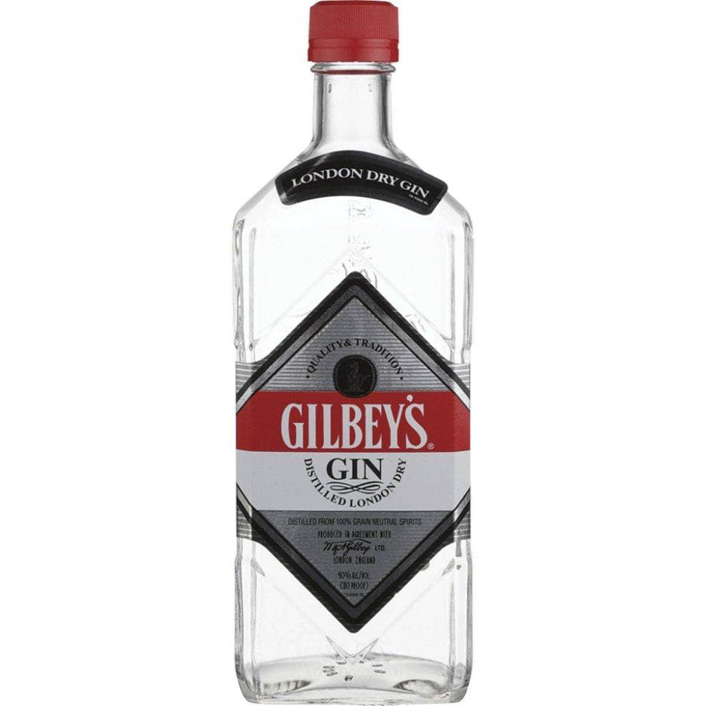 Gilbey's Gin