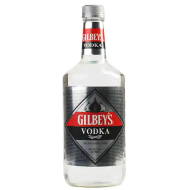 Gilbey's Vodka