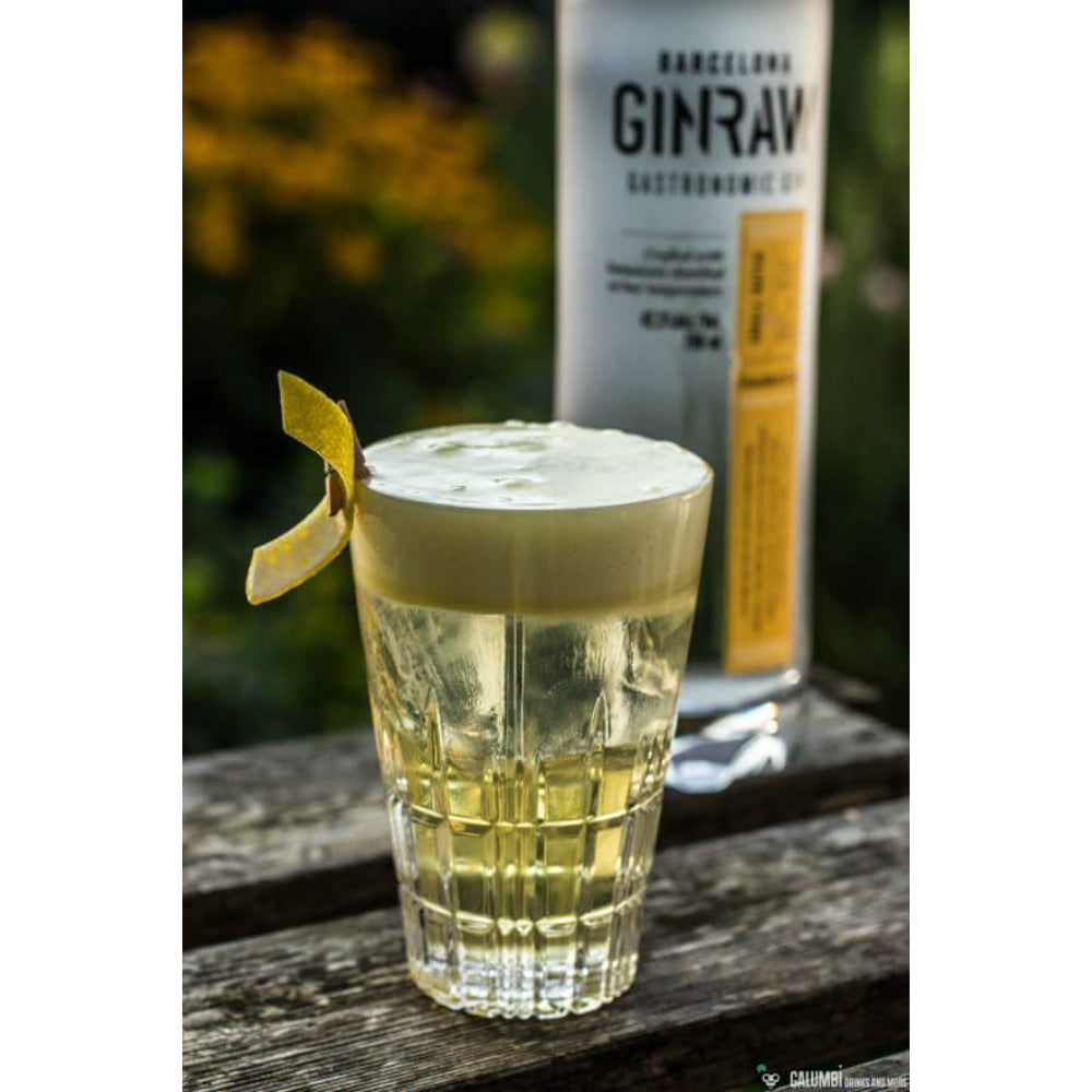 Ginraw Gastronomic Gin