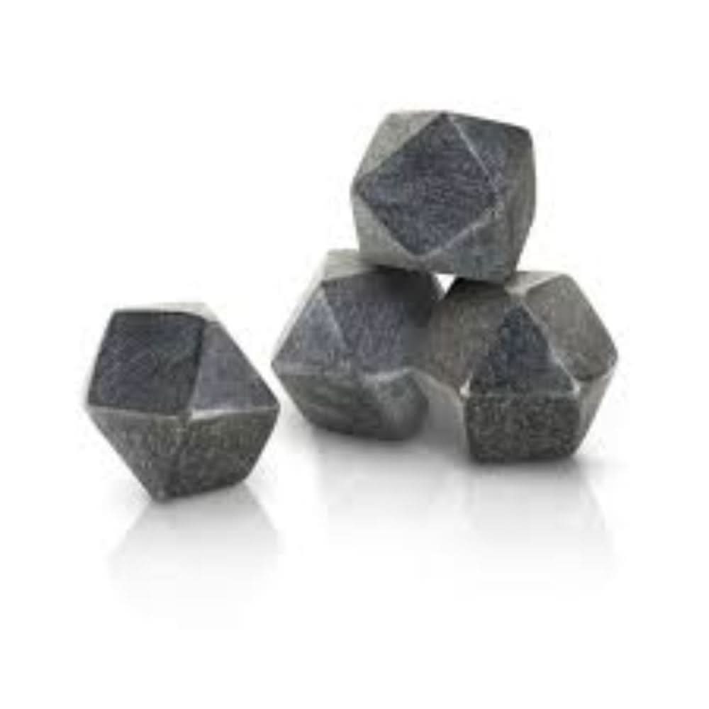 Glacier Rocks®: Elevate Your Landscape with Hexagonal Basalt Stones ...