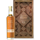 Glen Scotia 48 Year Old Single Malt Scotch Whisky