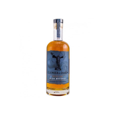 Glendalough Calvados XO Cask Finish Whiskey