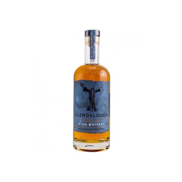 Glendalough Calvados XO Cask Finish Whiskey