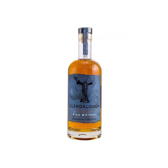 Glendalough Calvados XO Cask Finish Whiskey