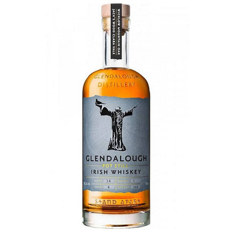 Glendalough Pot Still Irish Whiskey