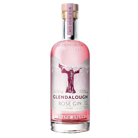 Glendalough Rose Gin