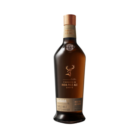 Glenfiddich Single Malt Experimental Series India Ale Casks Whiskey