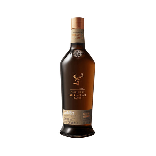 Glenfiddich Single Malt IPA Cask Edition Scotch Whisky