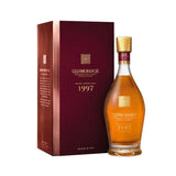 Glenmorangie Grand Vintage 1997 Whiskey