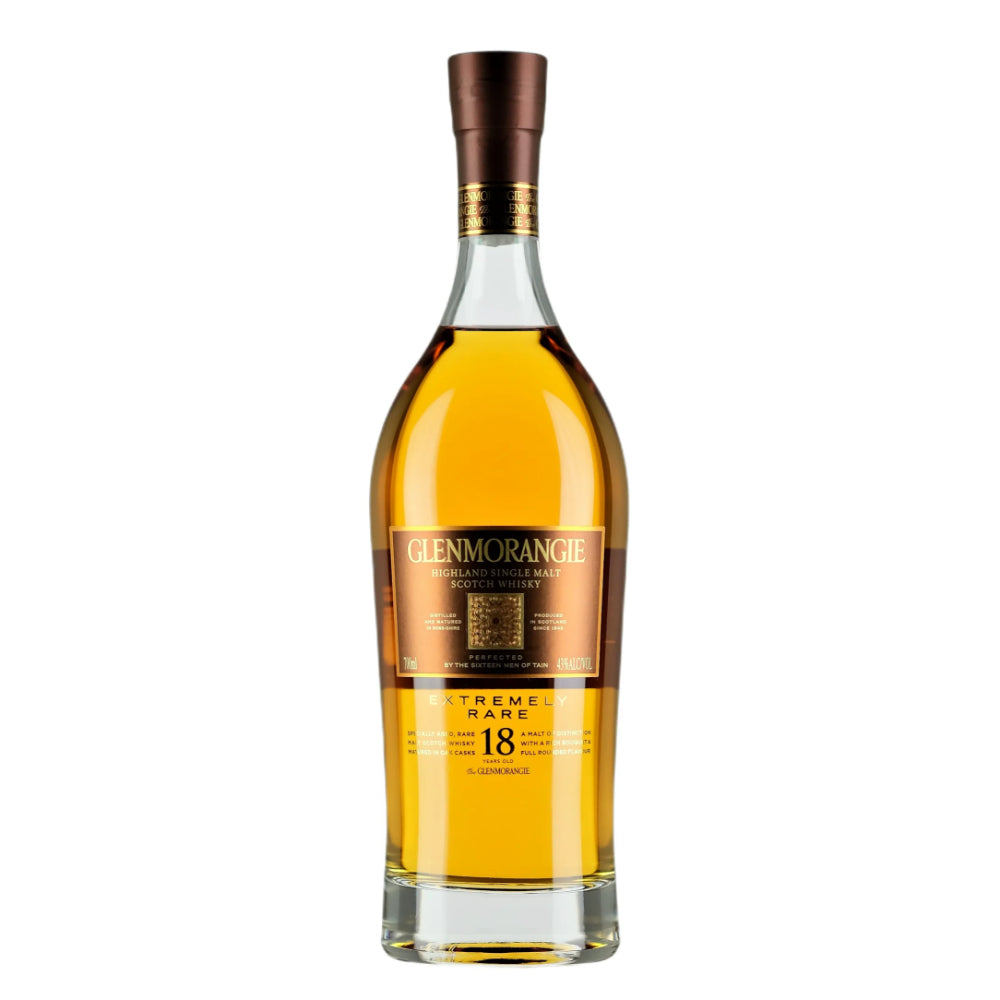 Glenmorangie Rare Cask Whiskey