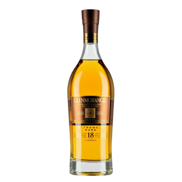 Glenmorangie Rare Cask Whiskey