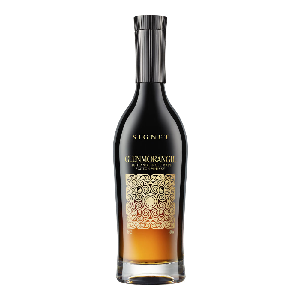 Glenmorangie Signet Single Malt Whiskey