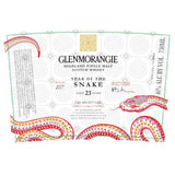 Glenmorangie Year Of The Snake 23 Year Old