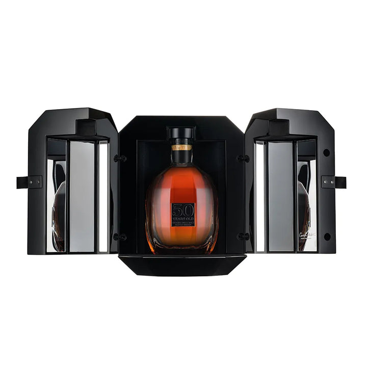 Glenrothes Speysde Single Malt Scotch Whisky 50 Year