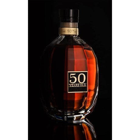 Glenrothes Speysde Single Malt Scotch Whisky 50 Year