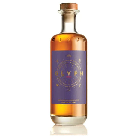 Glyph Royal Whiskey