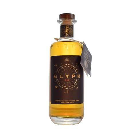 Glyph Whiskey