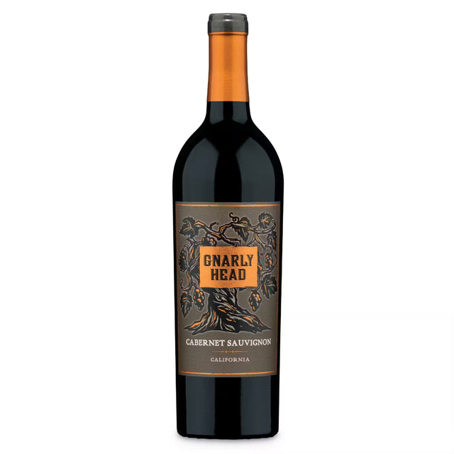 Gnarly Head Cabernet Sauvignon Wine