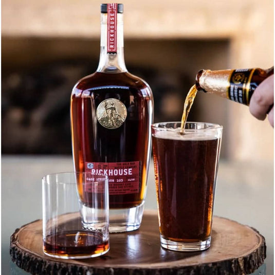 Buy Bourbon Whiskey Online | You Booze
