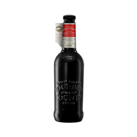 Goose Island Bourbon County Coffee Stout (2022) 0.9oz