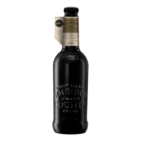 Goose Island Bourbon County Knob Creek 30th Anniversary Reserve Stout (2022)