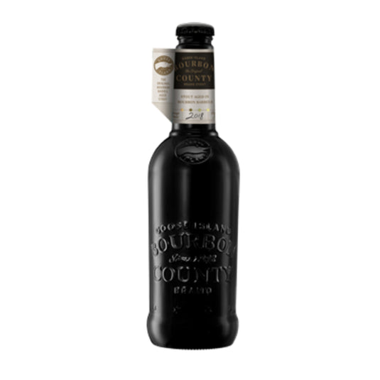 Goose Island Bourbon County Stout 2018 Beer  500ML