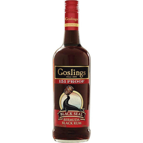 Gosling's 151 Rum