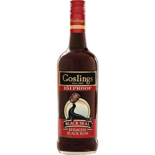 Gosling's 151 Rum