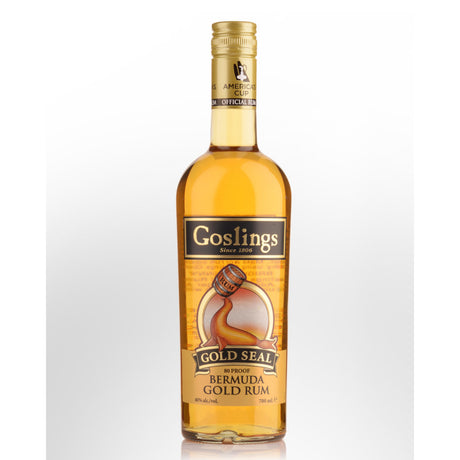 Goslings Gold Seal Rum