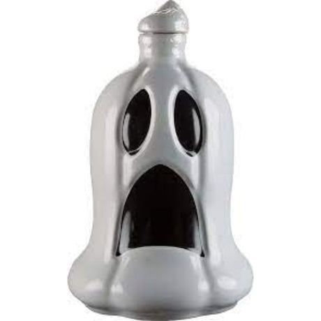 Gran Agave Ghost Edition Reposado Tequila