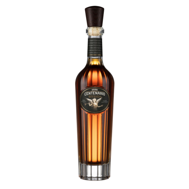 Gran Centenario Leyenda Extra Anejo Tequila